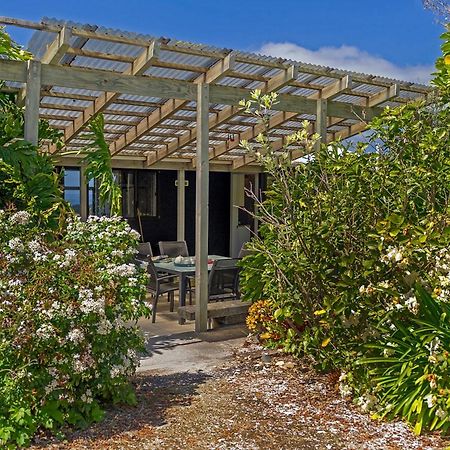Hahei Hideaway - Hahei Holiday Home Exterior photo