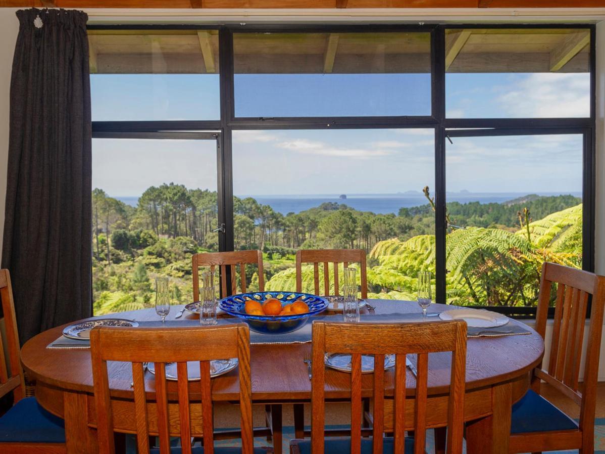 Hahei Hideaway - Hahei Holiday Home Exterior photo