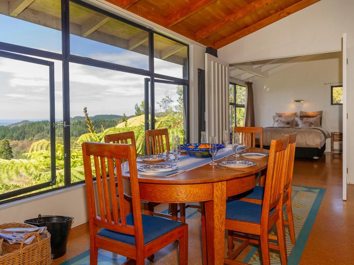 Hahei Hideaway - Hahei Holiday Home Exterior photo