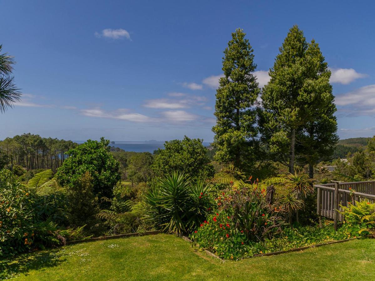 Hahei Hideaway - Hahei Holiday Home Exterior photo