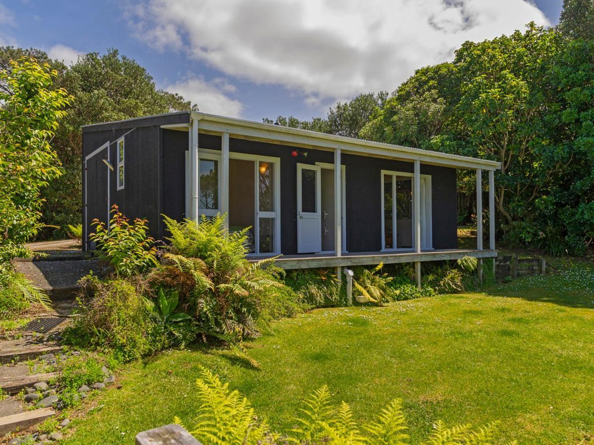 Hahei Hideaway - Hahei Holiday Home Exterior photo
